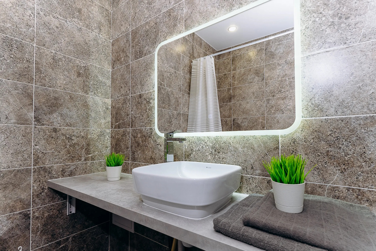 Апартаменты LikeHome Новый Мир