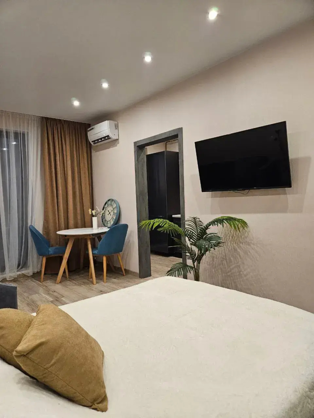 Апартаменты на Волкова 12