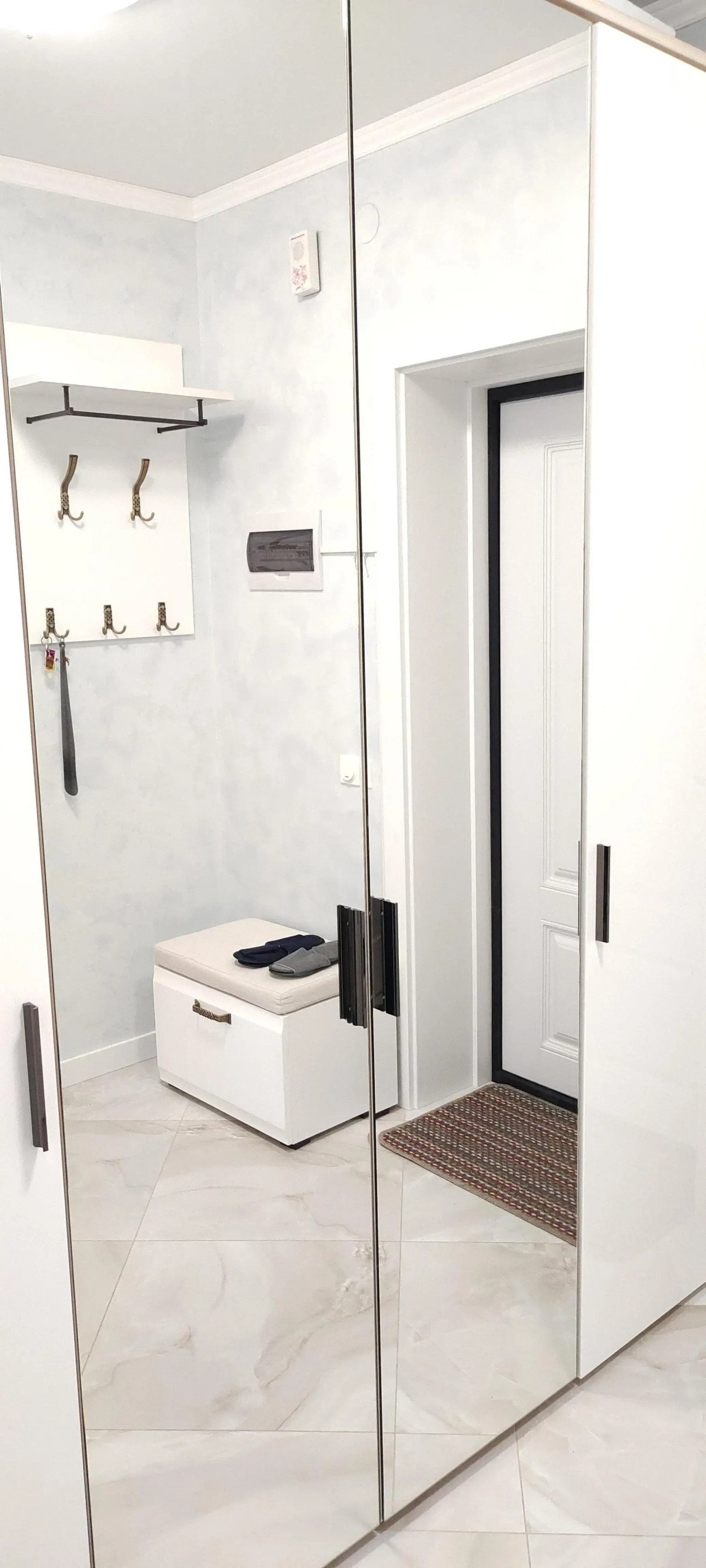 Апартаменты на Московской