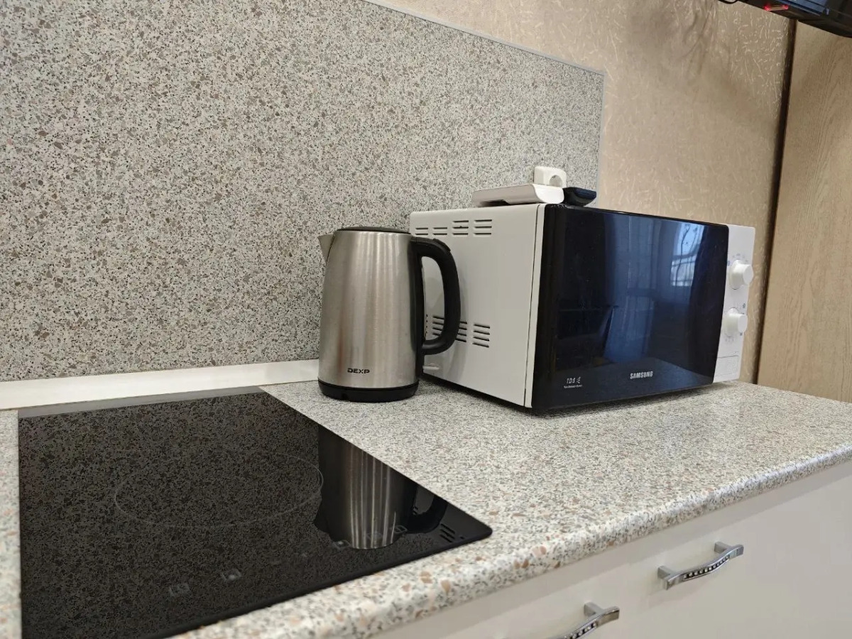 Квартира Студия ЖК Голливуд