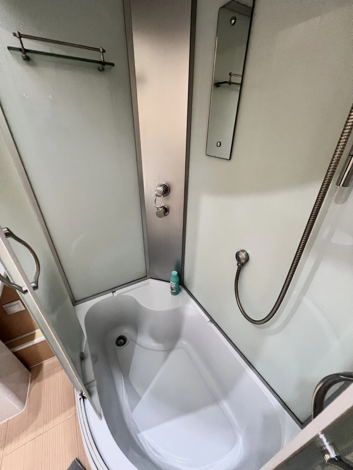 Апартаменты Студия у Реки Волхов