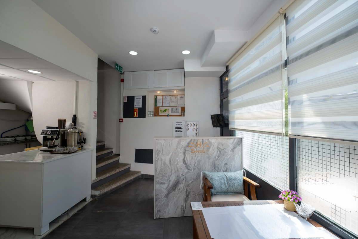 Sweet Hotel Istanbul