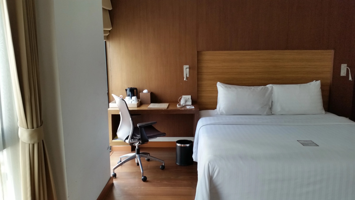 Отель Sacha's Hotel Uno