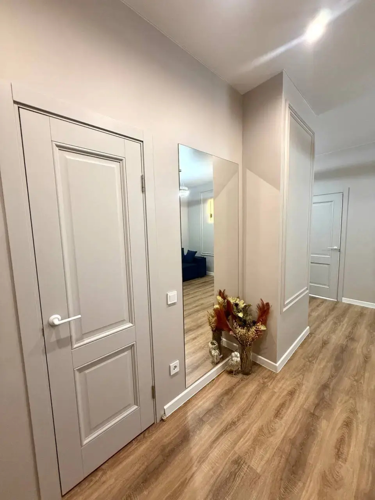 Апартаменты в ЖК Tau House 00107700