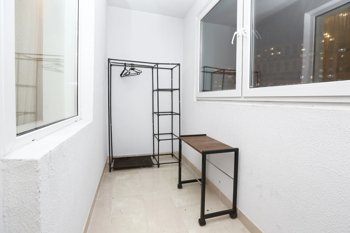 Апартаменты BelaTravel по адресу Скрыганова 4д ЖК Каскад