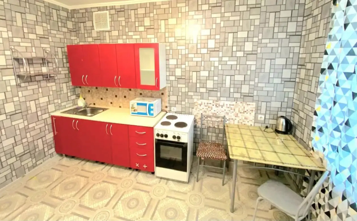 Апартаменты на Пилотов 12