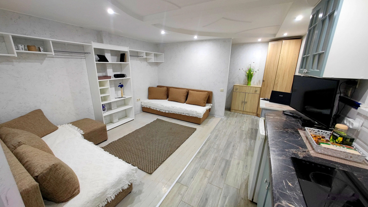 Гостевой дом Прованс