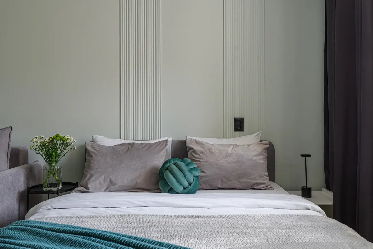 Квартира Уютная квартира-студия с качественным сервисом и панорамным ВИДОМ