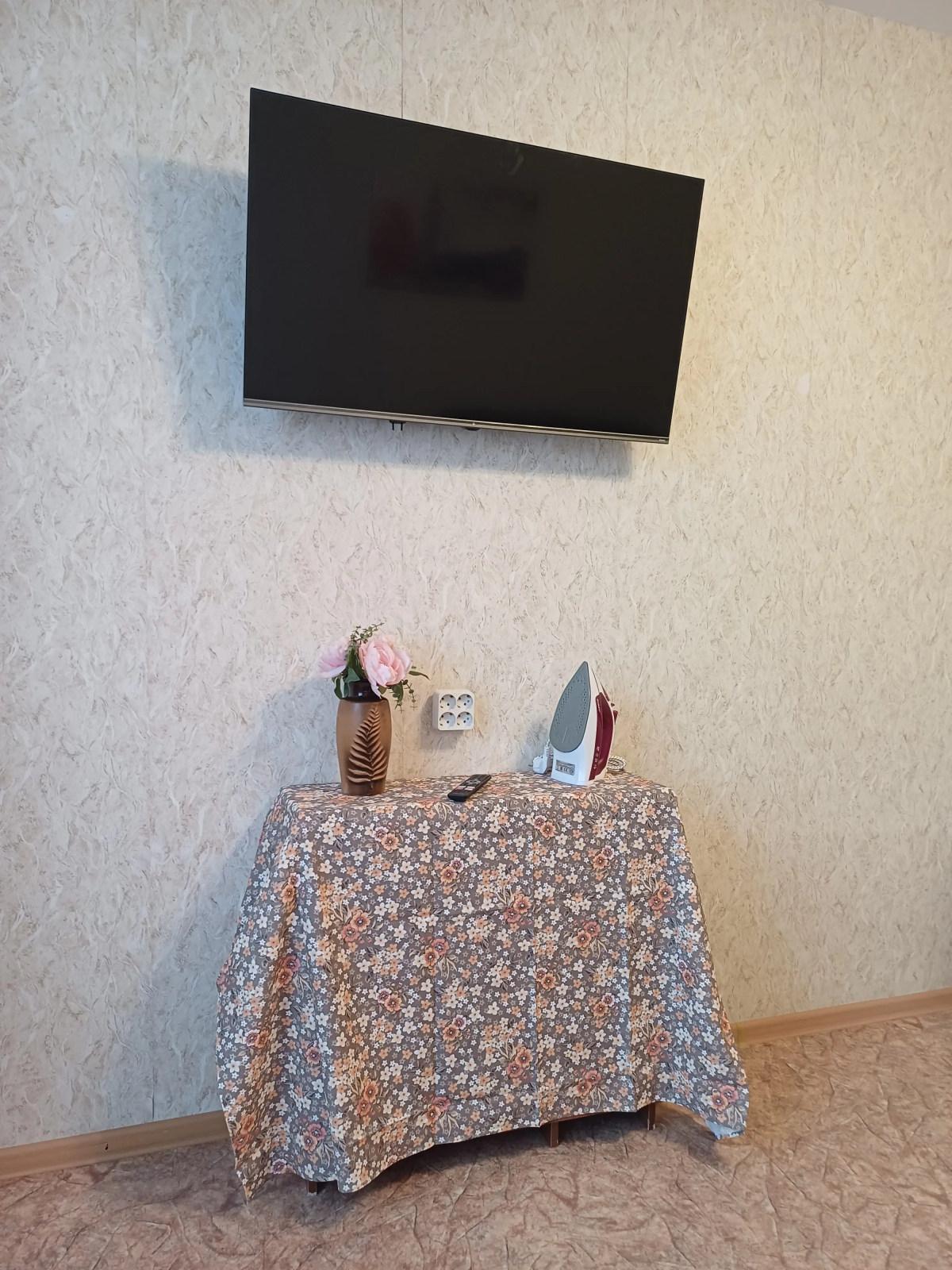Апартаменты Чайка House Бурнаковская 77