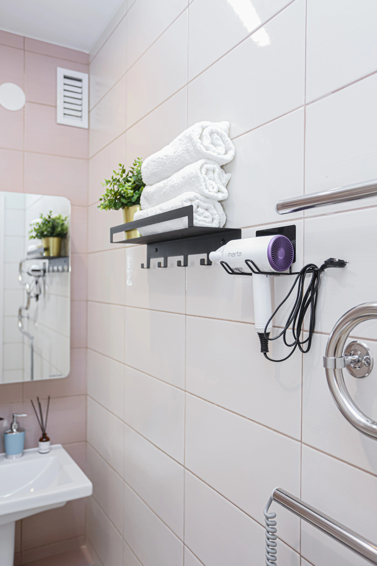 Апартаменты SunSet Новокузнечихинская 2