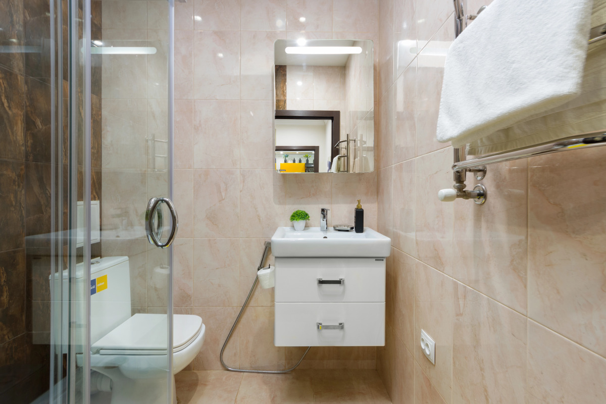 Квартира Райдас на Оранжерейной 21-1