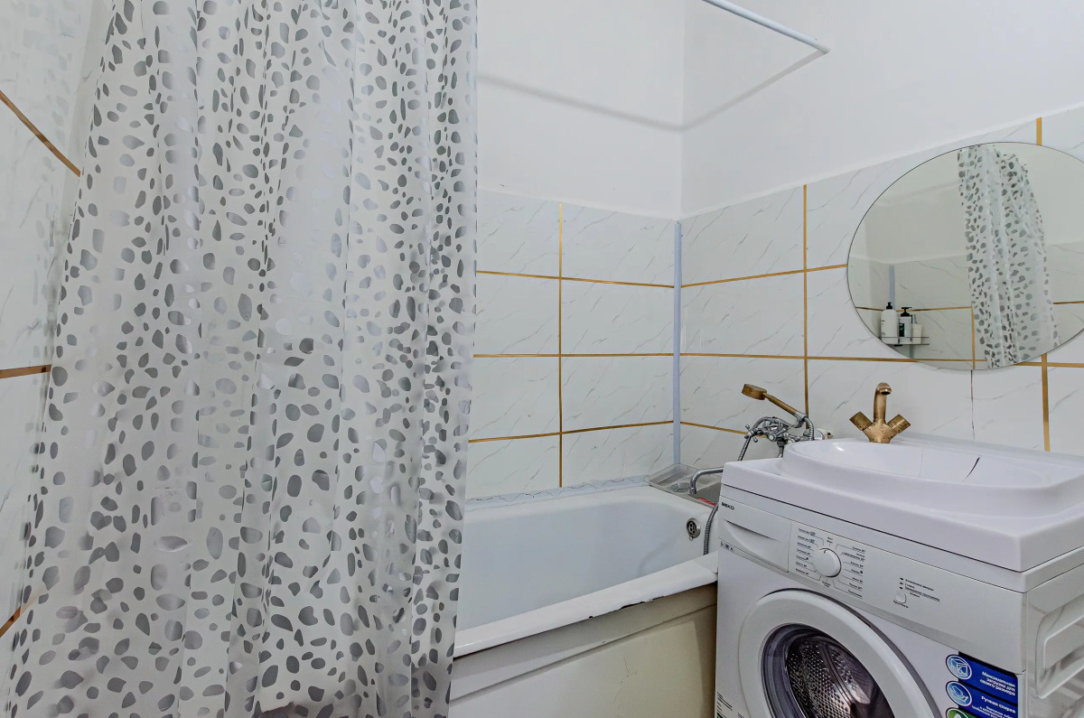 Квартира Кино апарт на Булаке