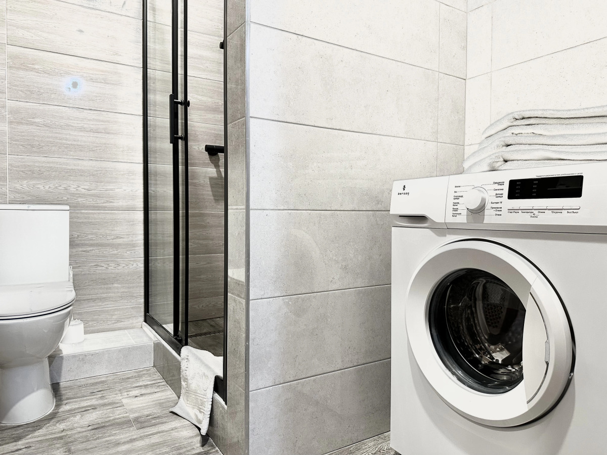 Квартира в центре Зеленоградска