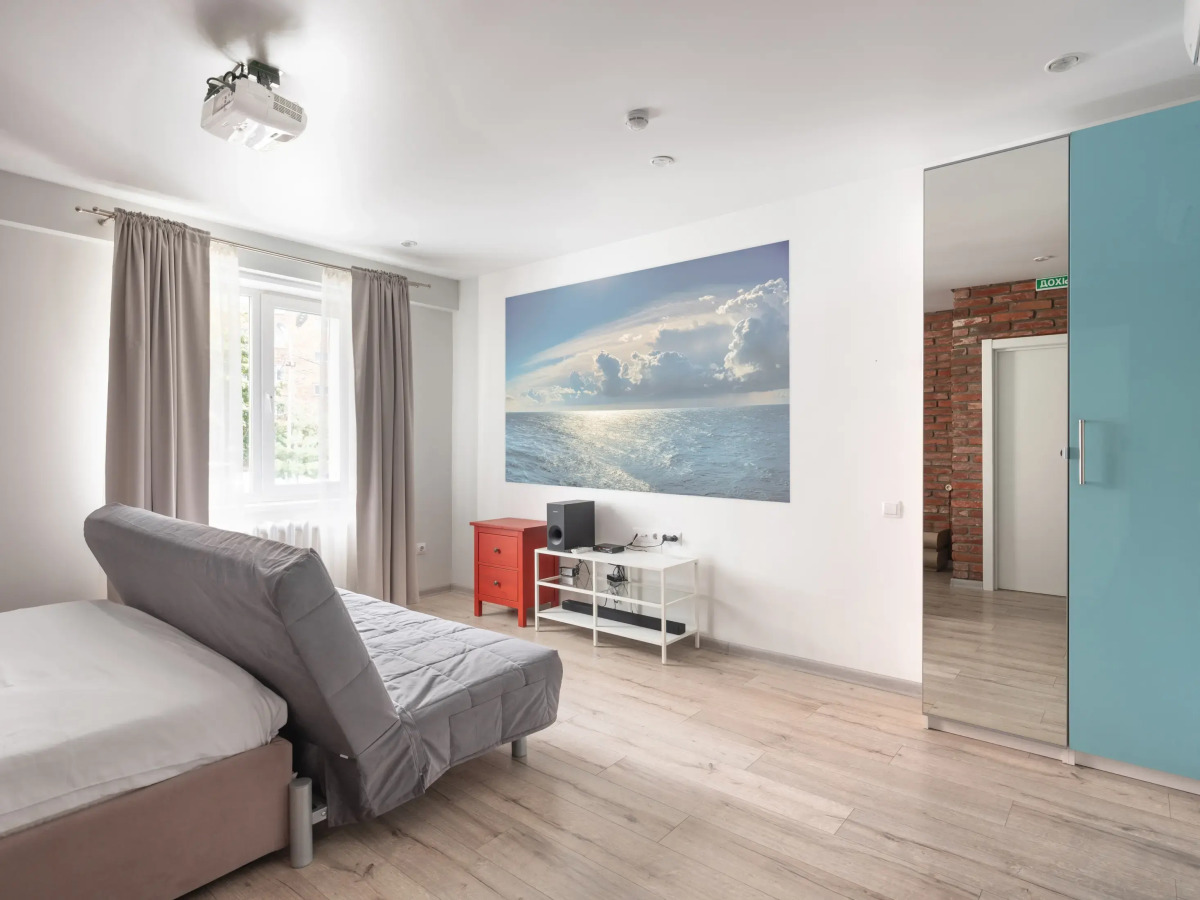 Апарт-отель Panorama Apartments