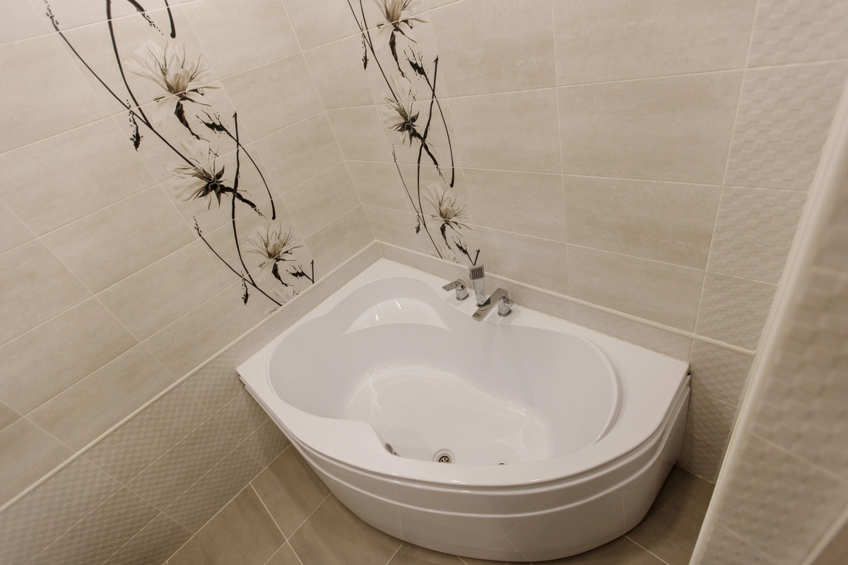 Апартаменты ЖК Александрия