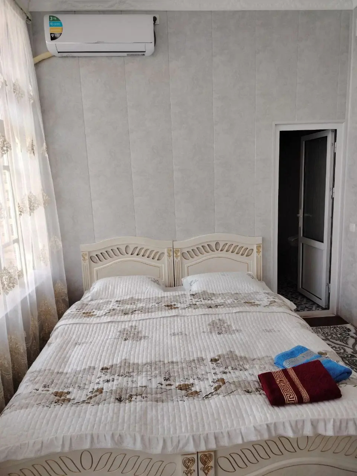 Гостевой дом Mokhira
