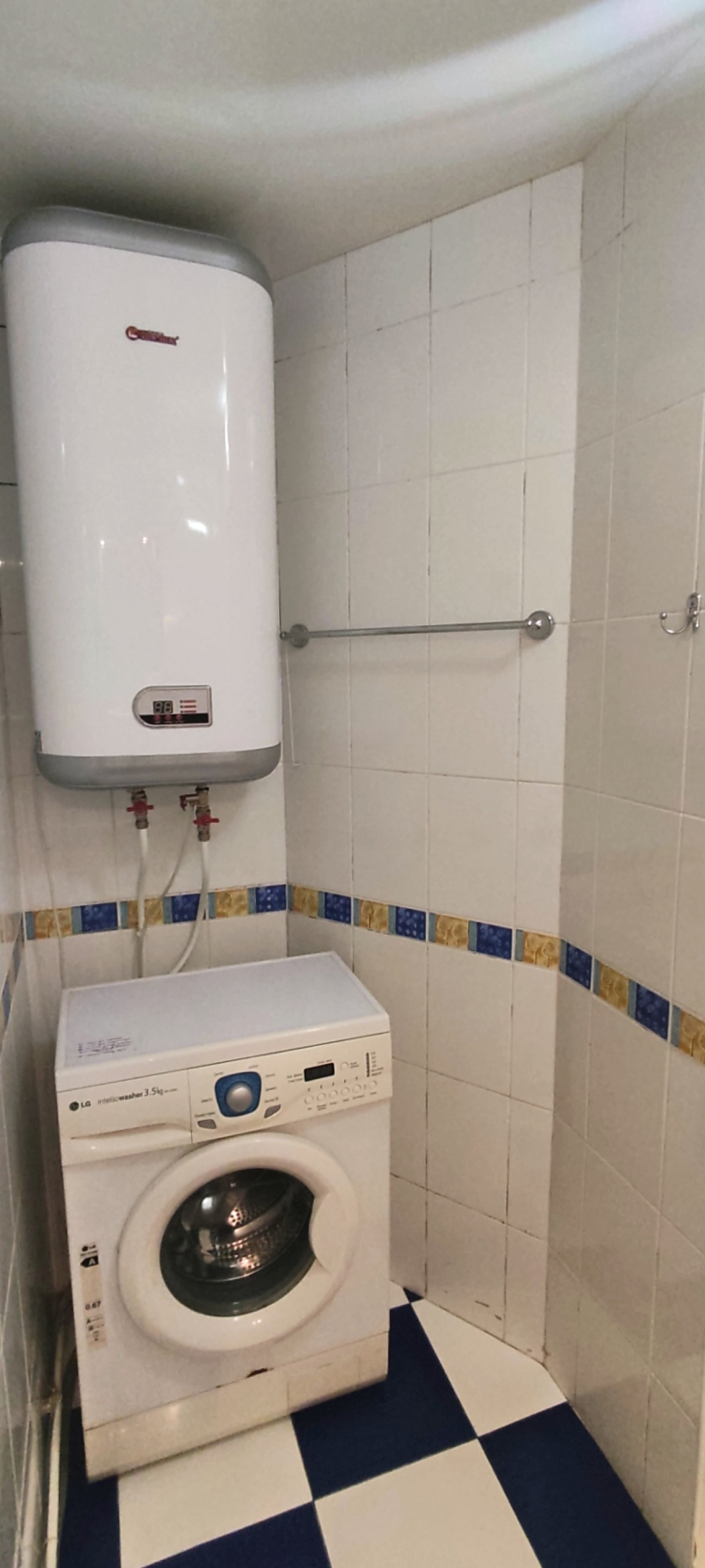 Апартаменты на Конституции СССР 10