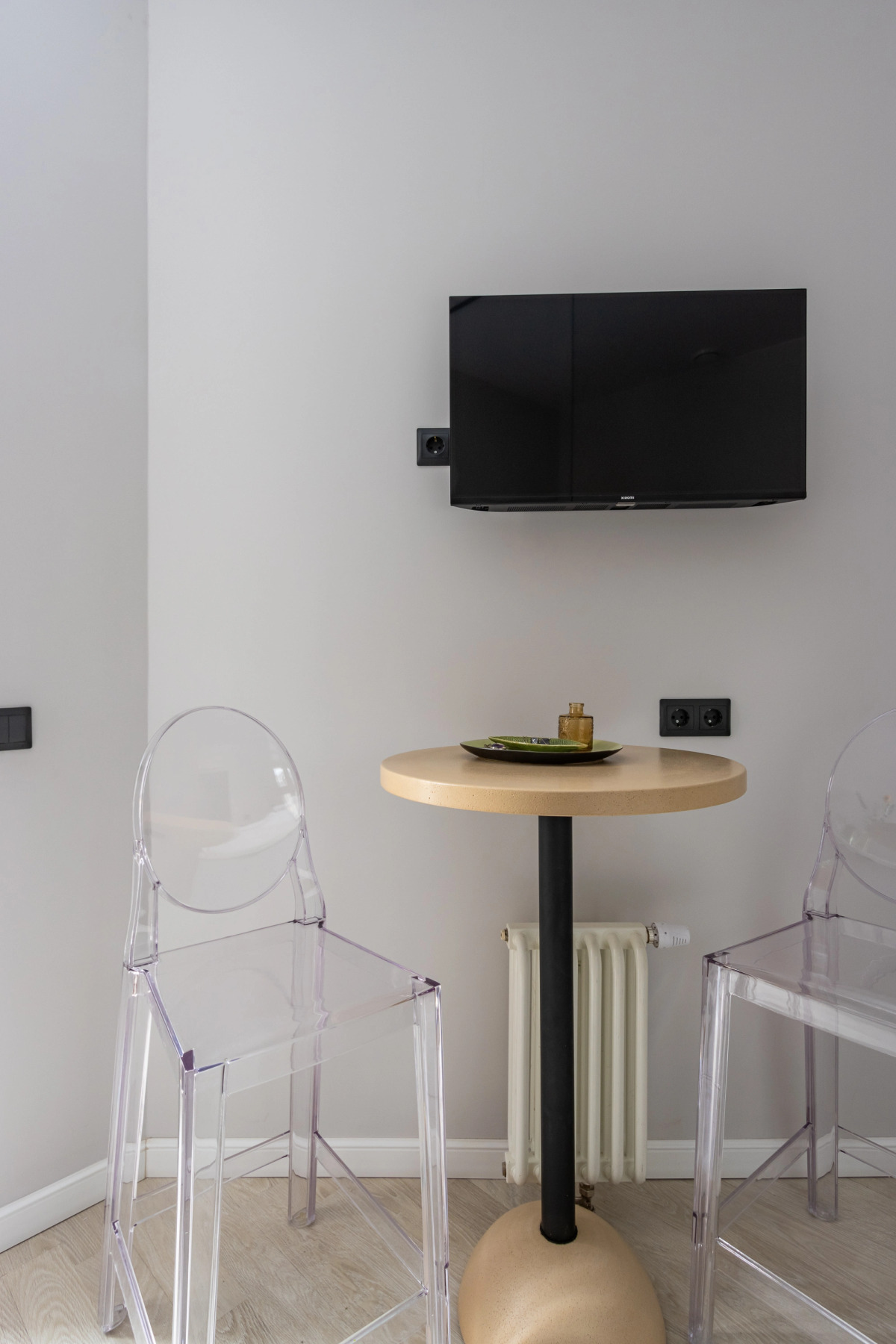 Апартаменты Smart Mini 7 Liniya V O