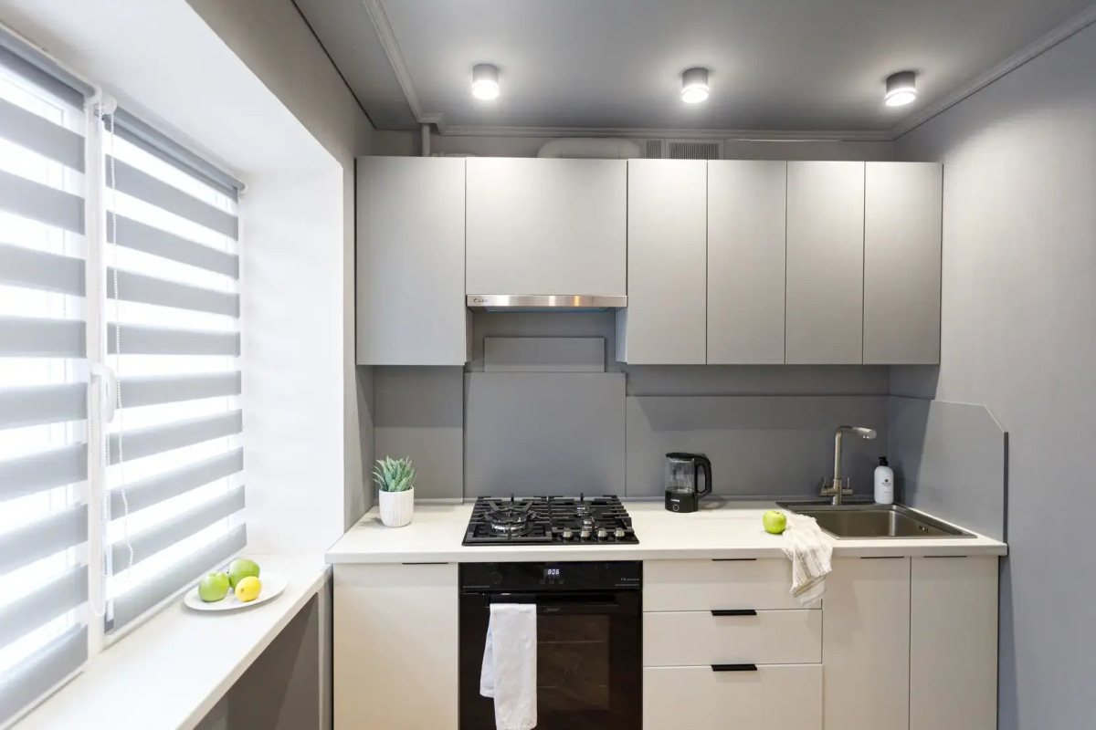 Апартаменты Квартира на Гражданской 60