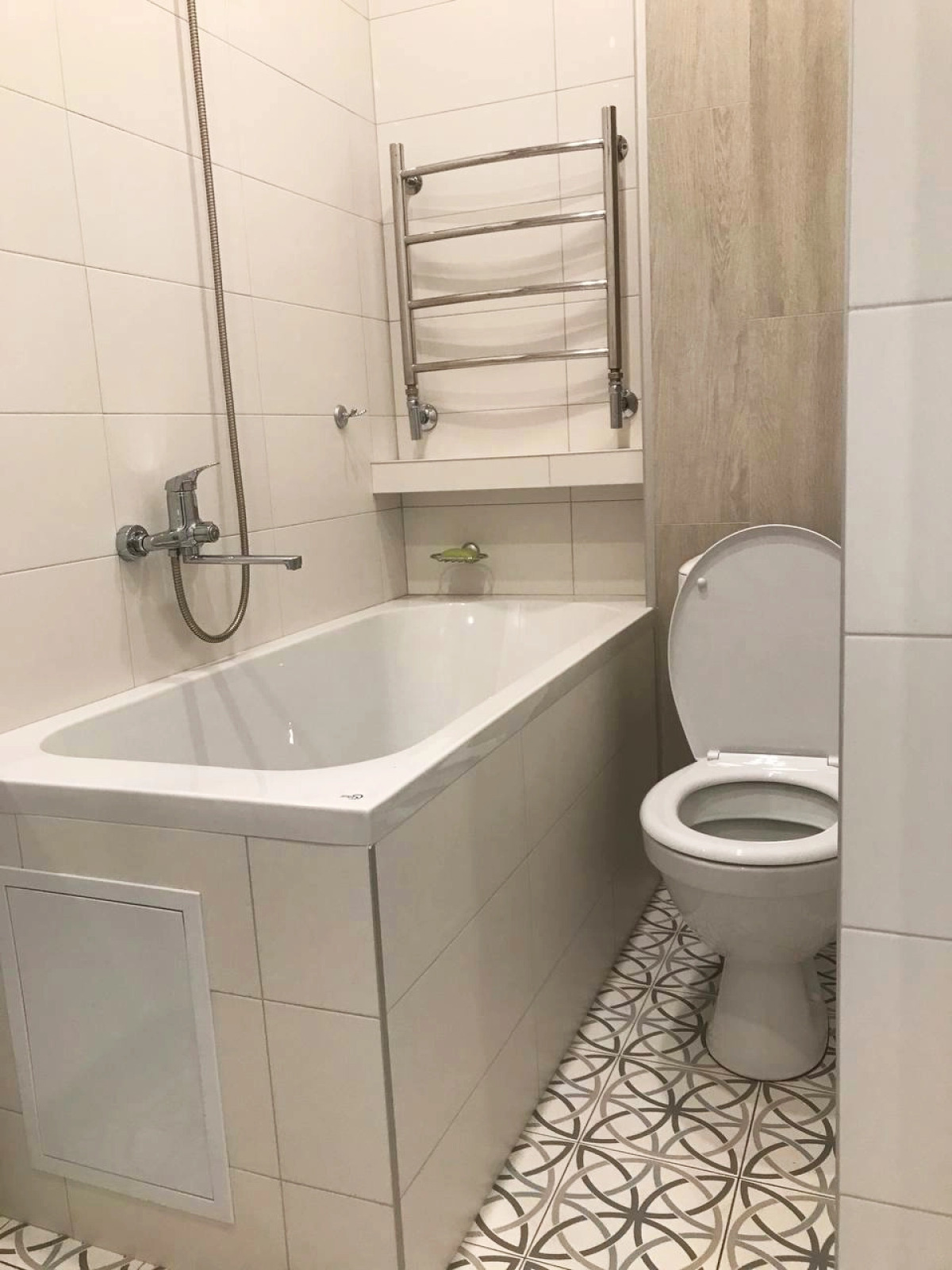 Апартаменты Театральный Переулок