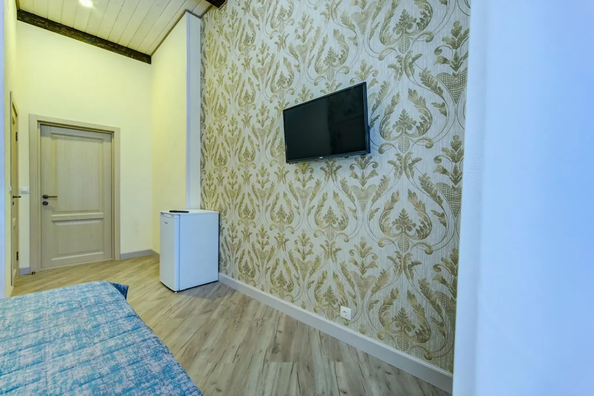 Гостевые комнаты на Чайковского, 22