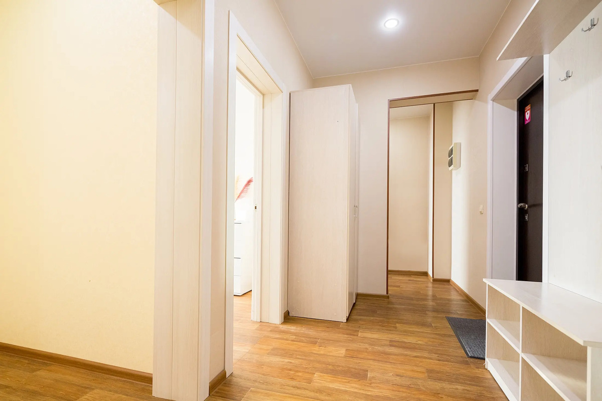 Апартаменты на Депутатской 47/2