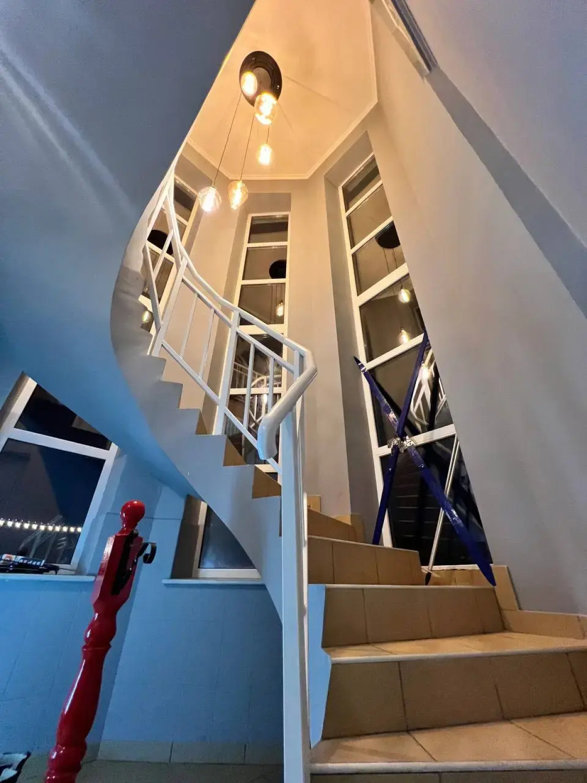 гостевой дом СenTower