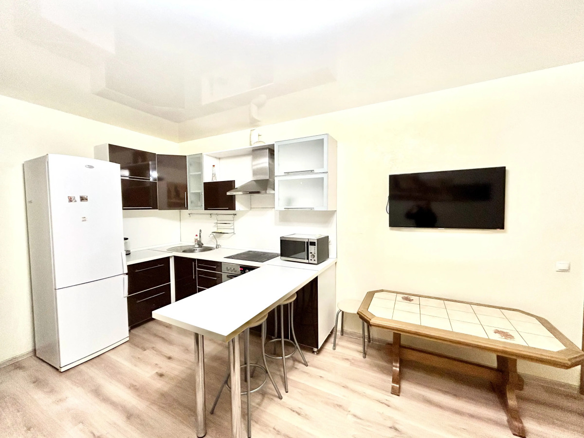 Апартаменты на Карла Маркса 55