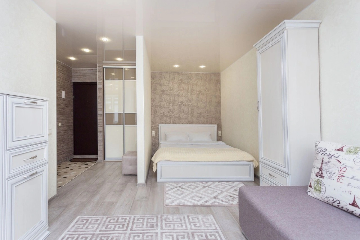 Квартира на Немиге в Центре Минска