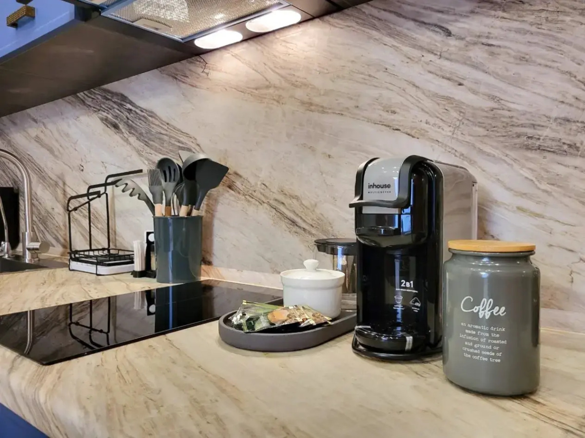 Апартаменты Гоголь