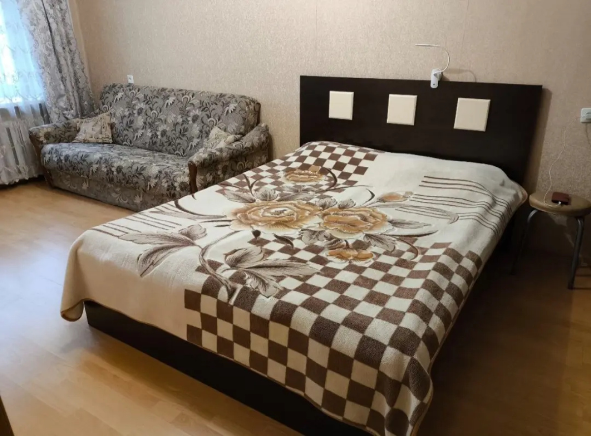 Квартира Гостеприимная