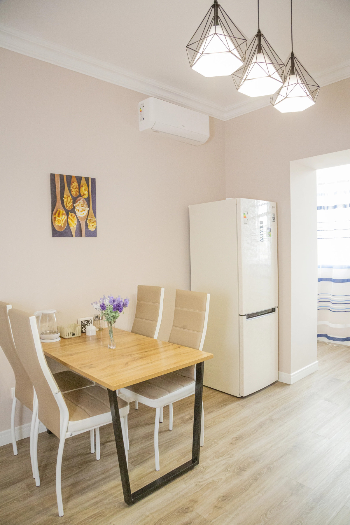 Квартира Apart Elista в самом Центре