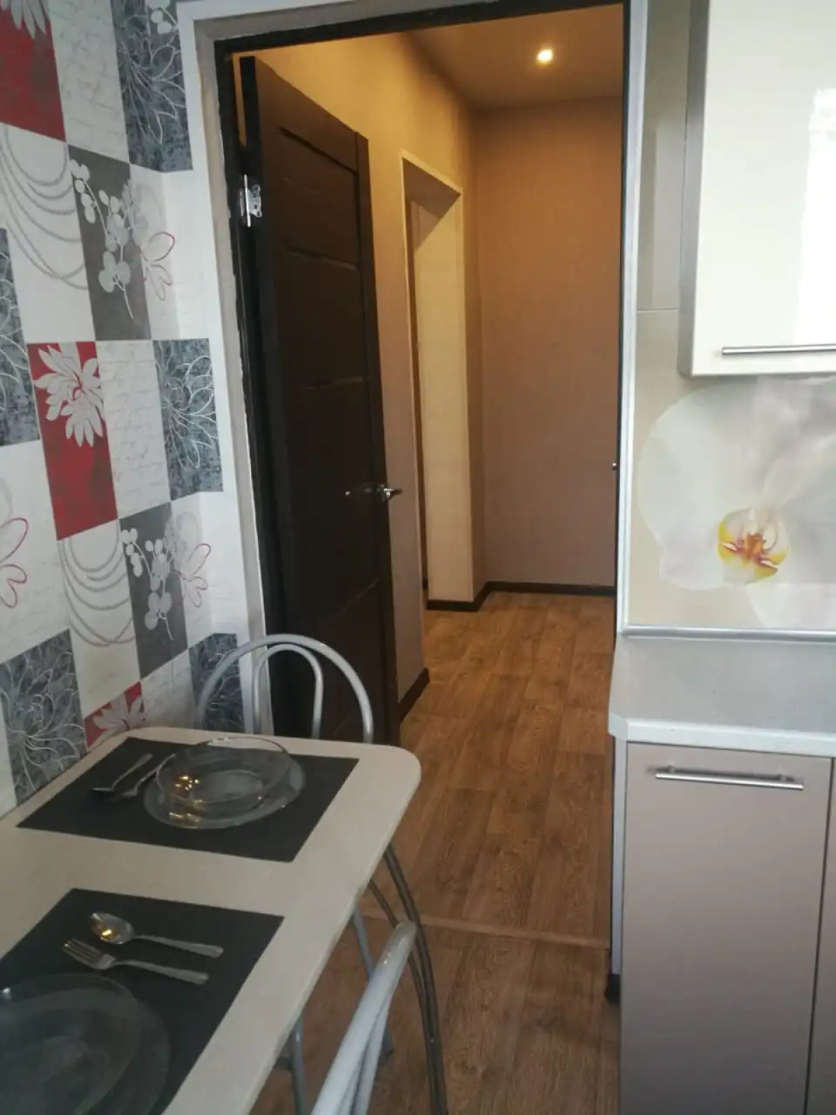 Квартира Целиком