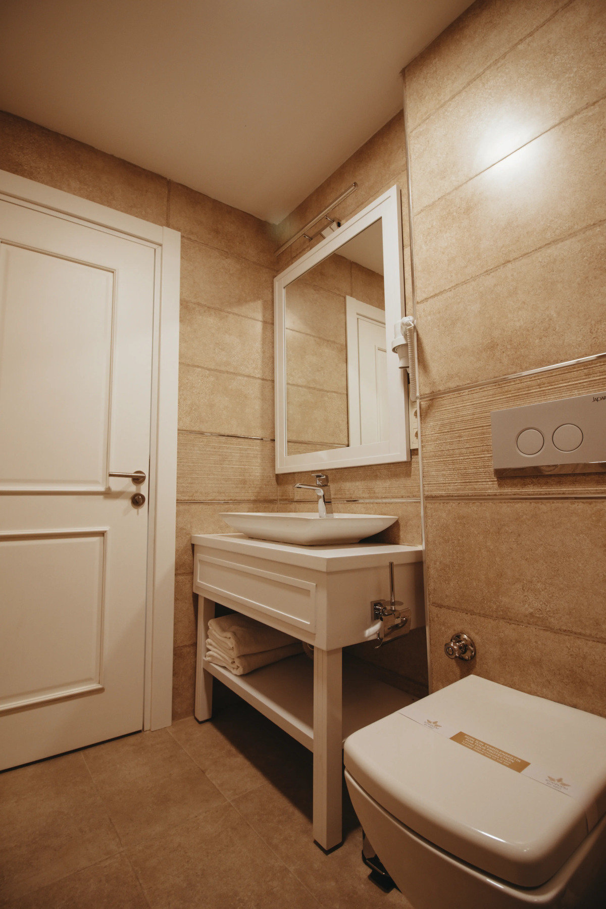 Отель Istanroom by KEO