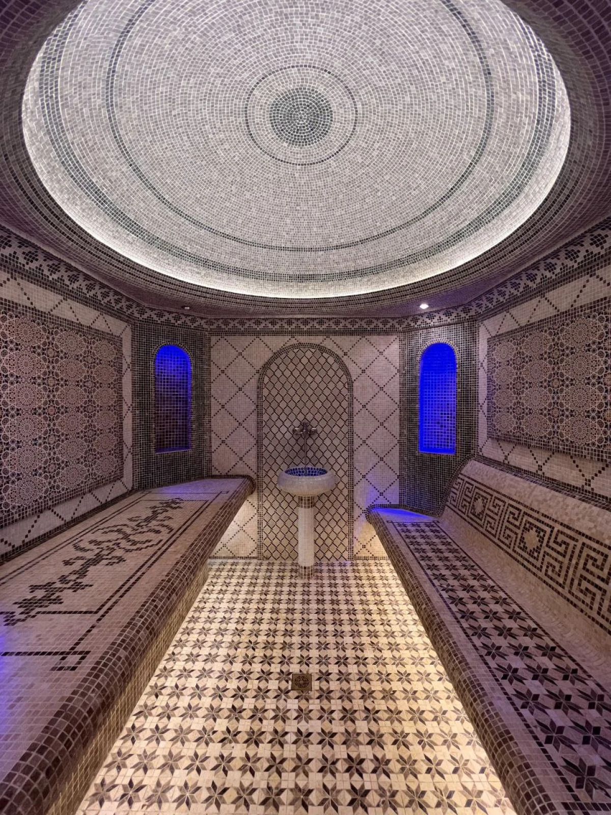 Отель Said Islom Khoja