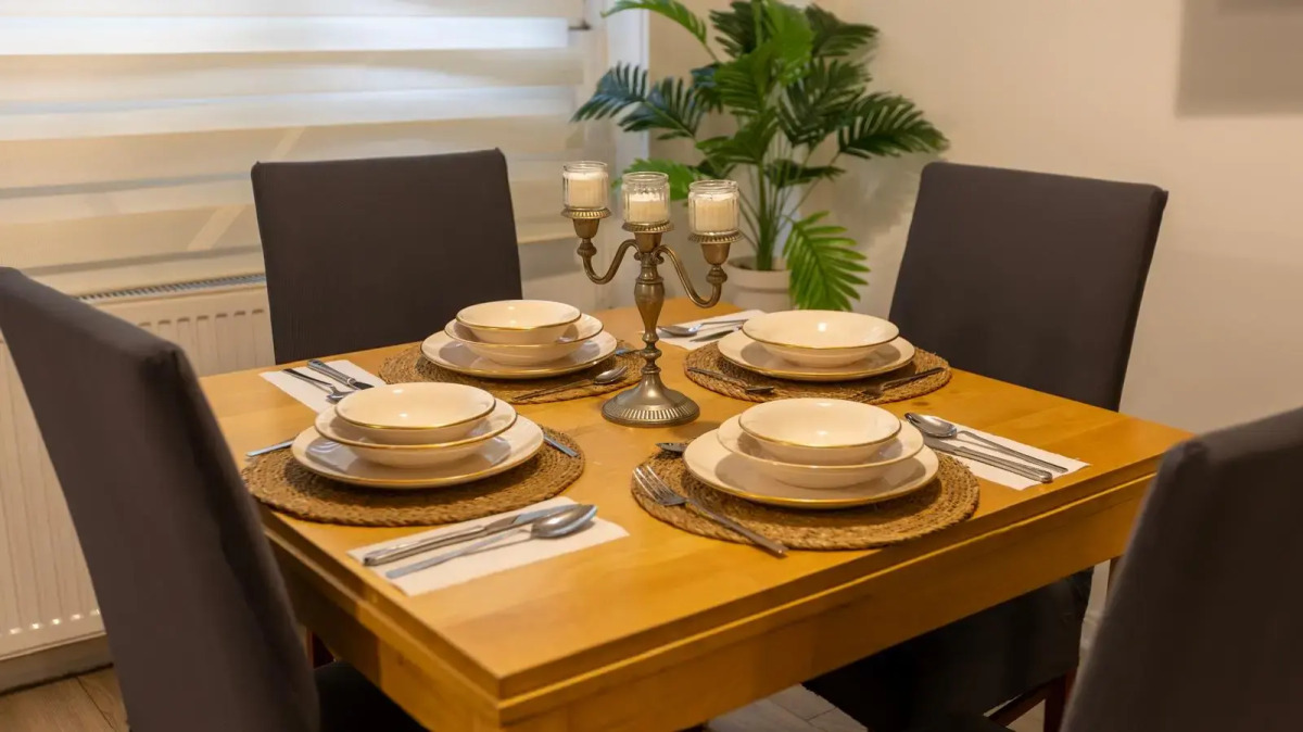 Апартаменты Taksim Cihangir