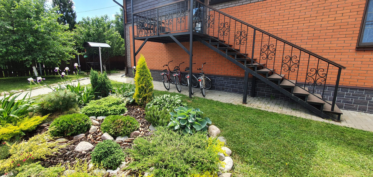 Гостевой дом Любимый Суздаль