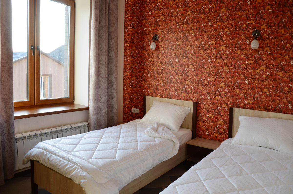 Мини-отель Медово Хауз