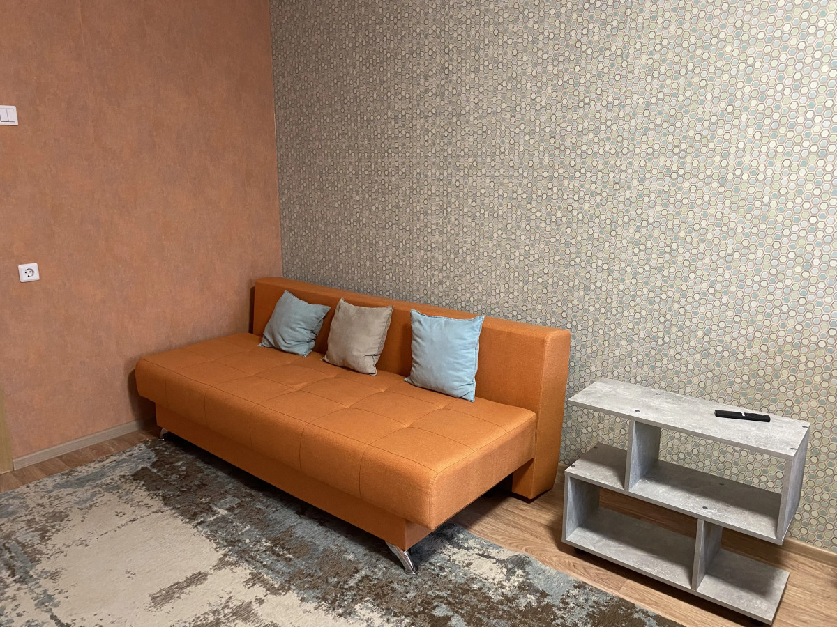 Квартира Однокомнатная Линейная 109 Центральный Район