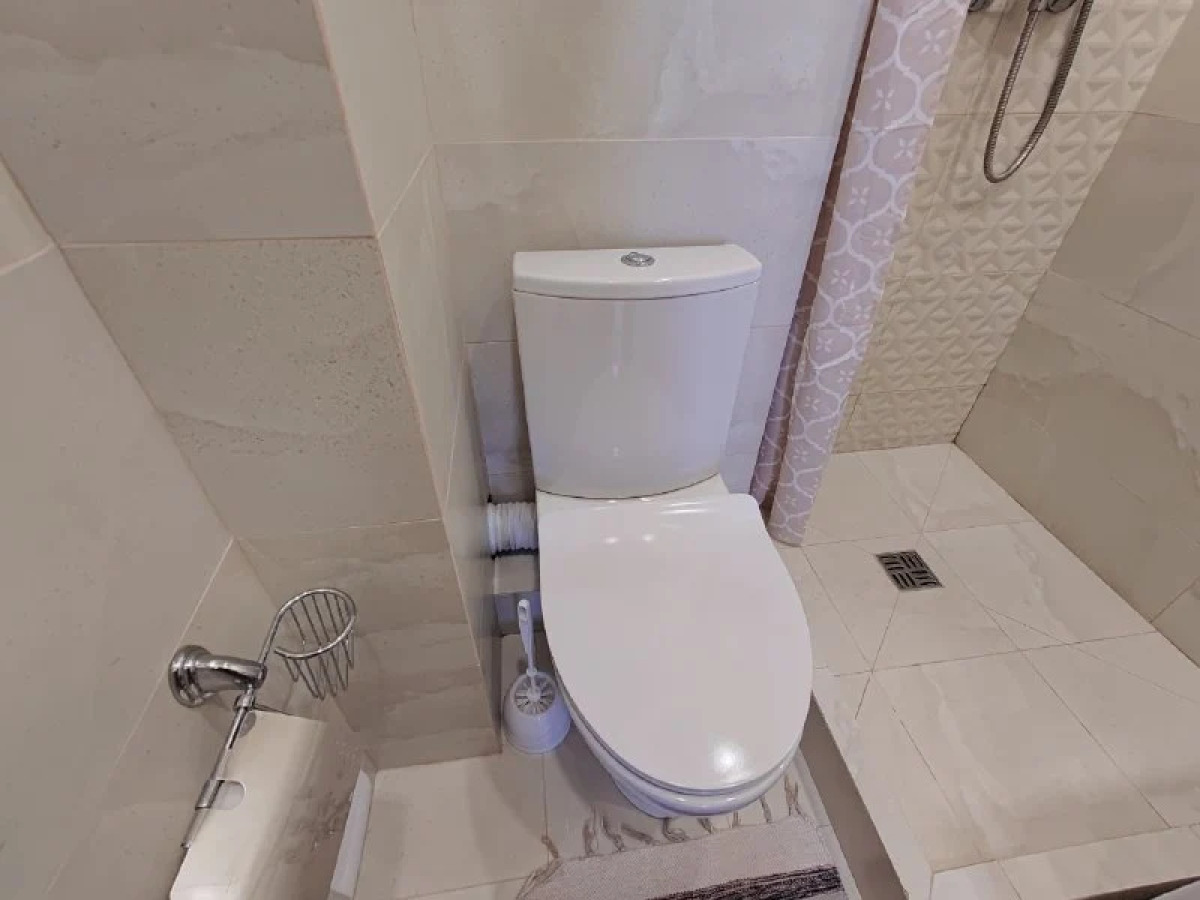 Квартира Nochevali