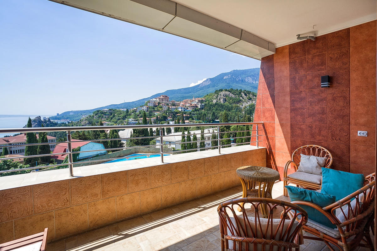 Апартаменты Фамилия Элит 1