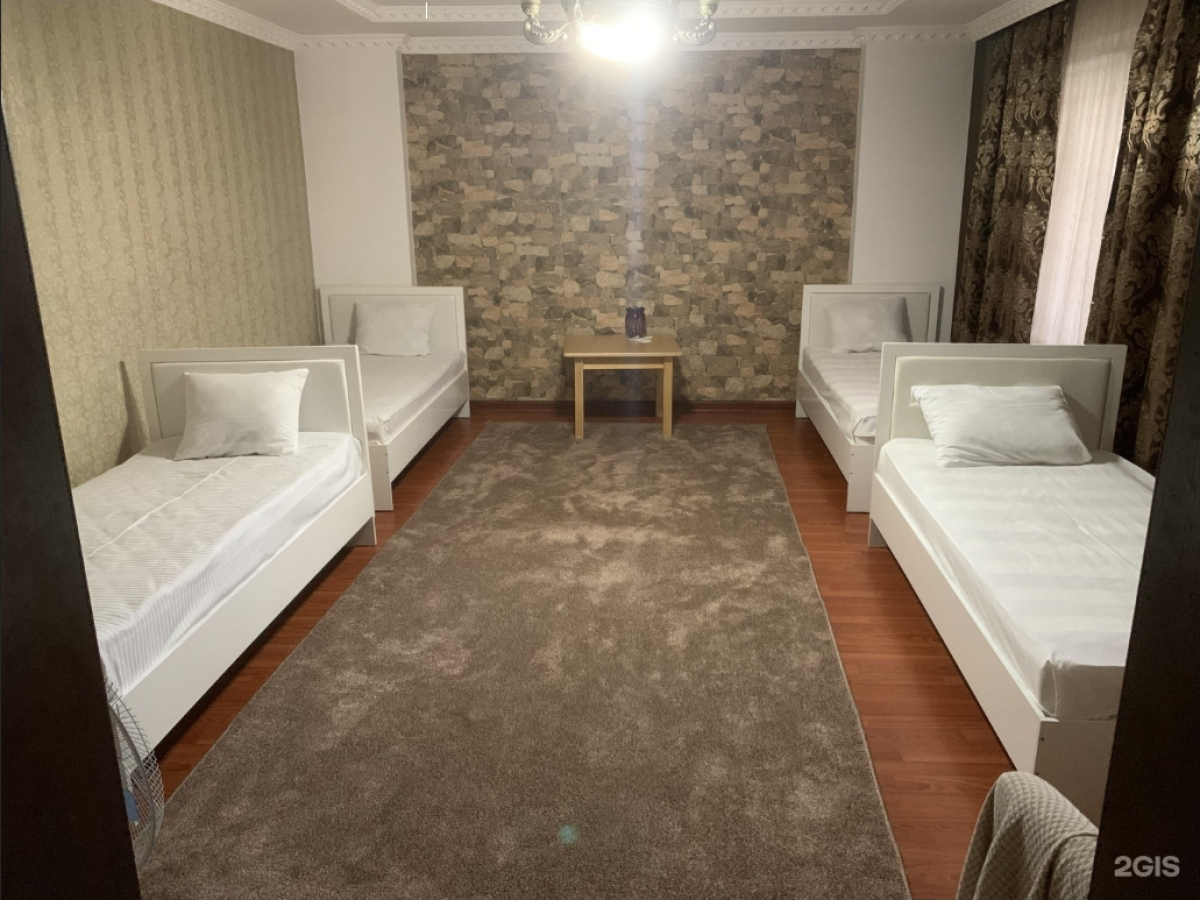 Гостевой дом Lite