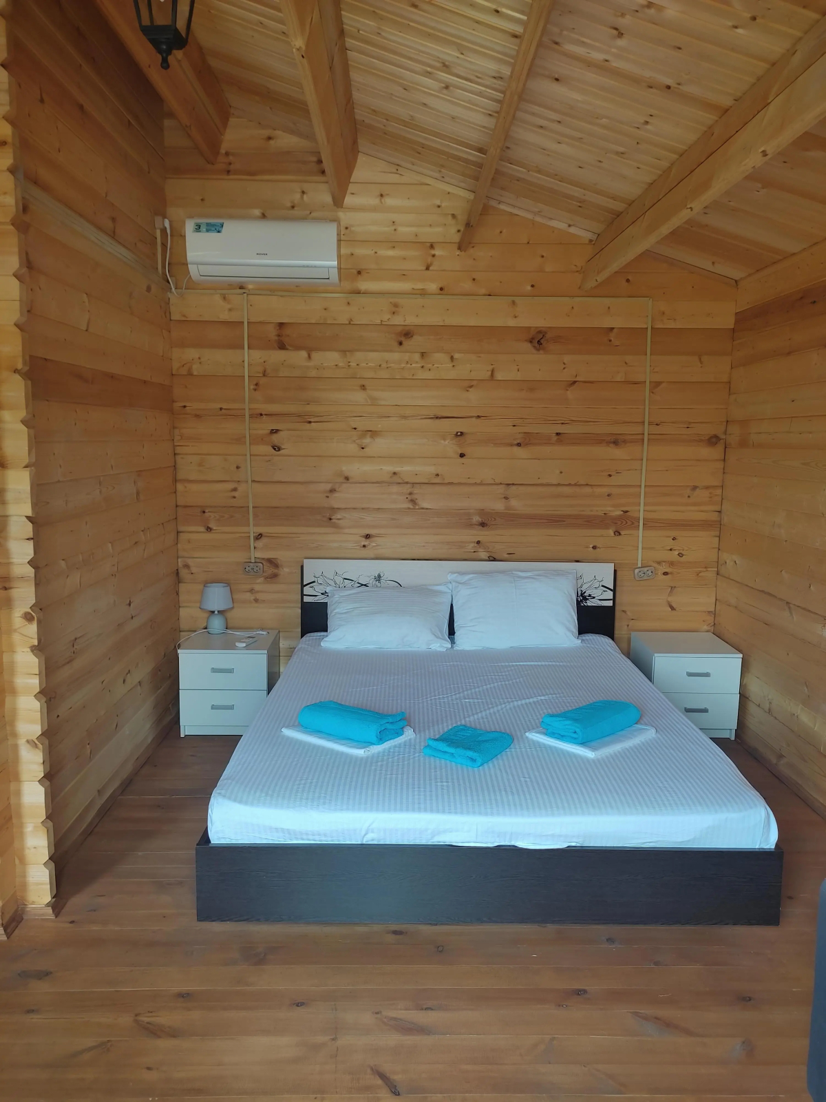 База отдыха Lazurny