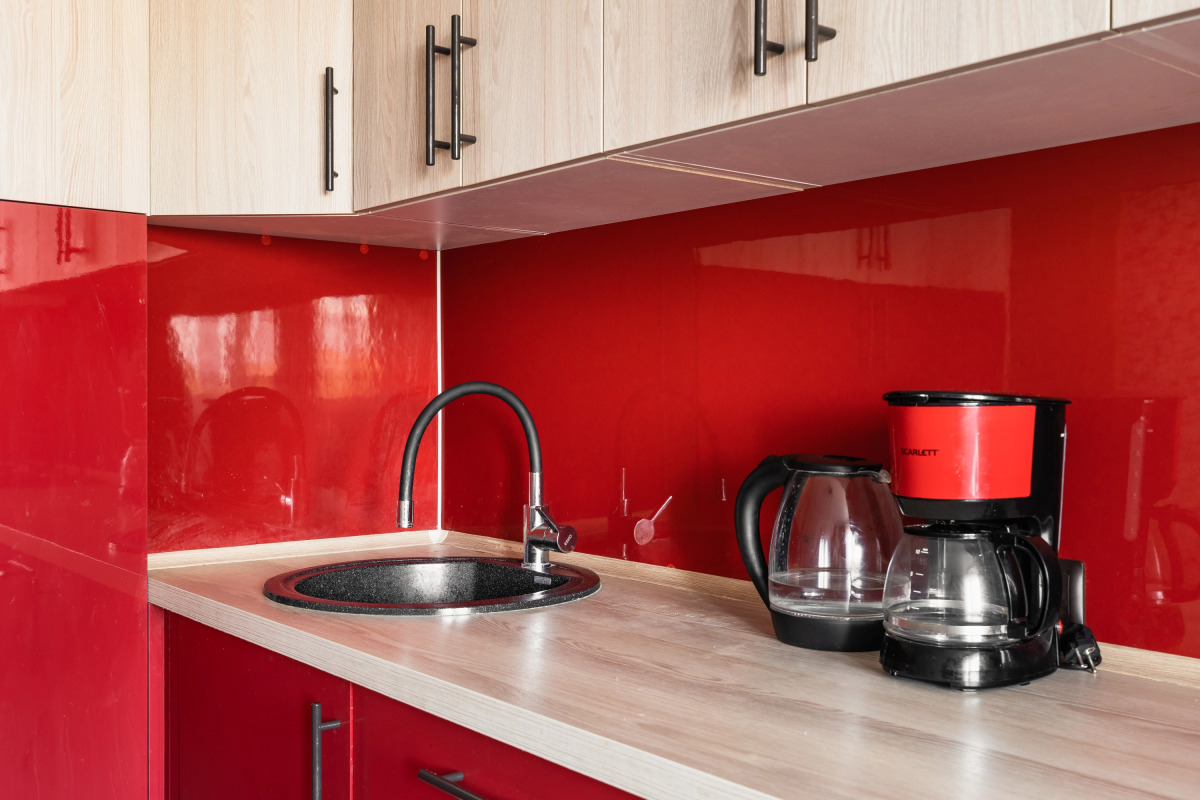 Апартаменты GLOBALSTAY в новом доме на Юннатов. 5 мин до Реадовского Парка