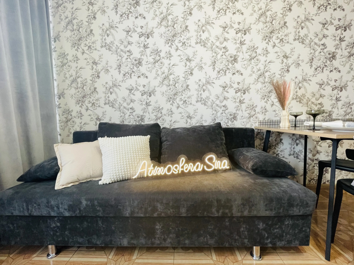 Апартаменты Atmosfera Sna в Центре у ЖД