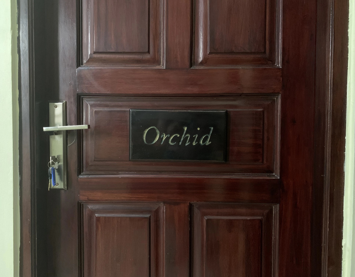 Гостевой Дом Cozy Palm