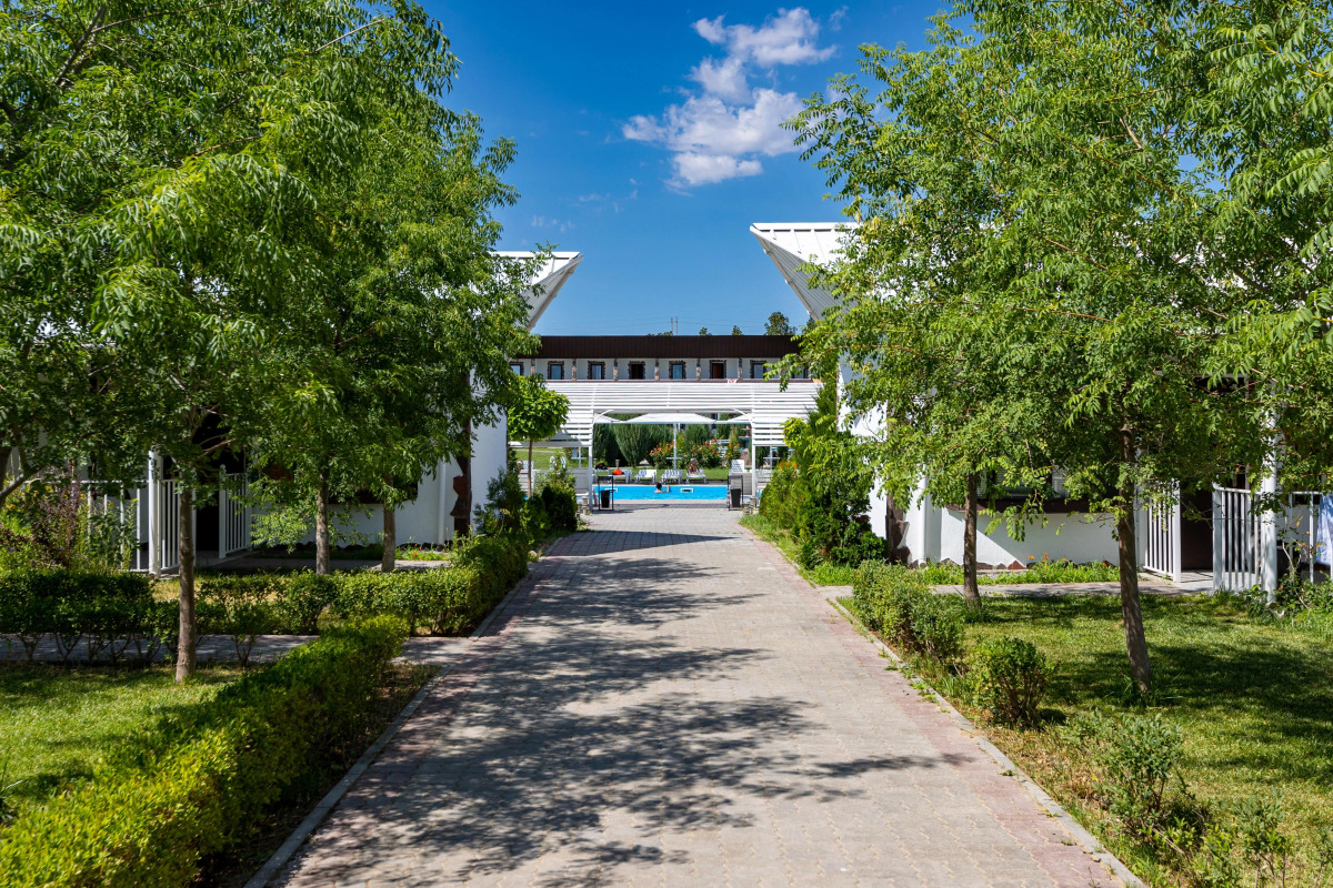 База отдыха La Dolce Vita