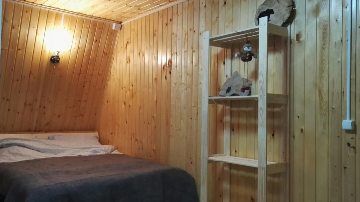 Гостевой дом Полярная звезда Хибины