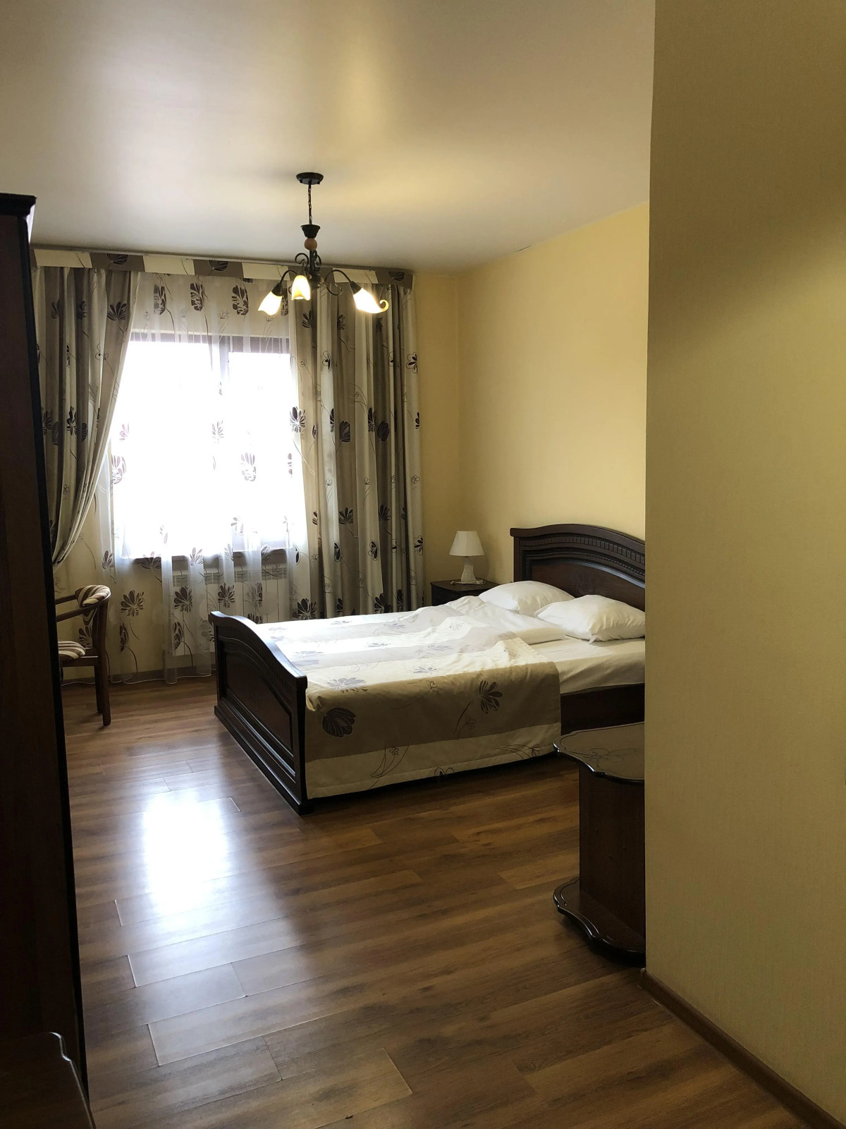 Отель Жемчужина