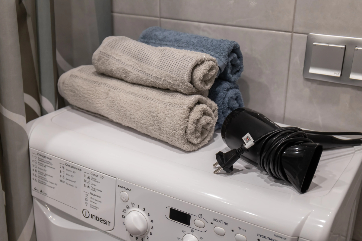 Квартира Elena Apart